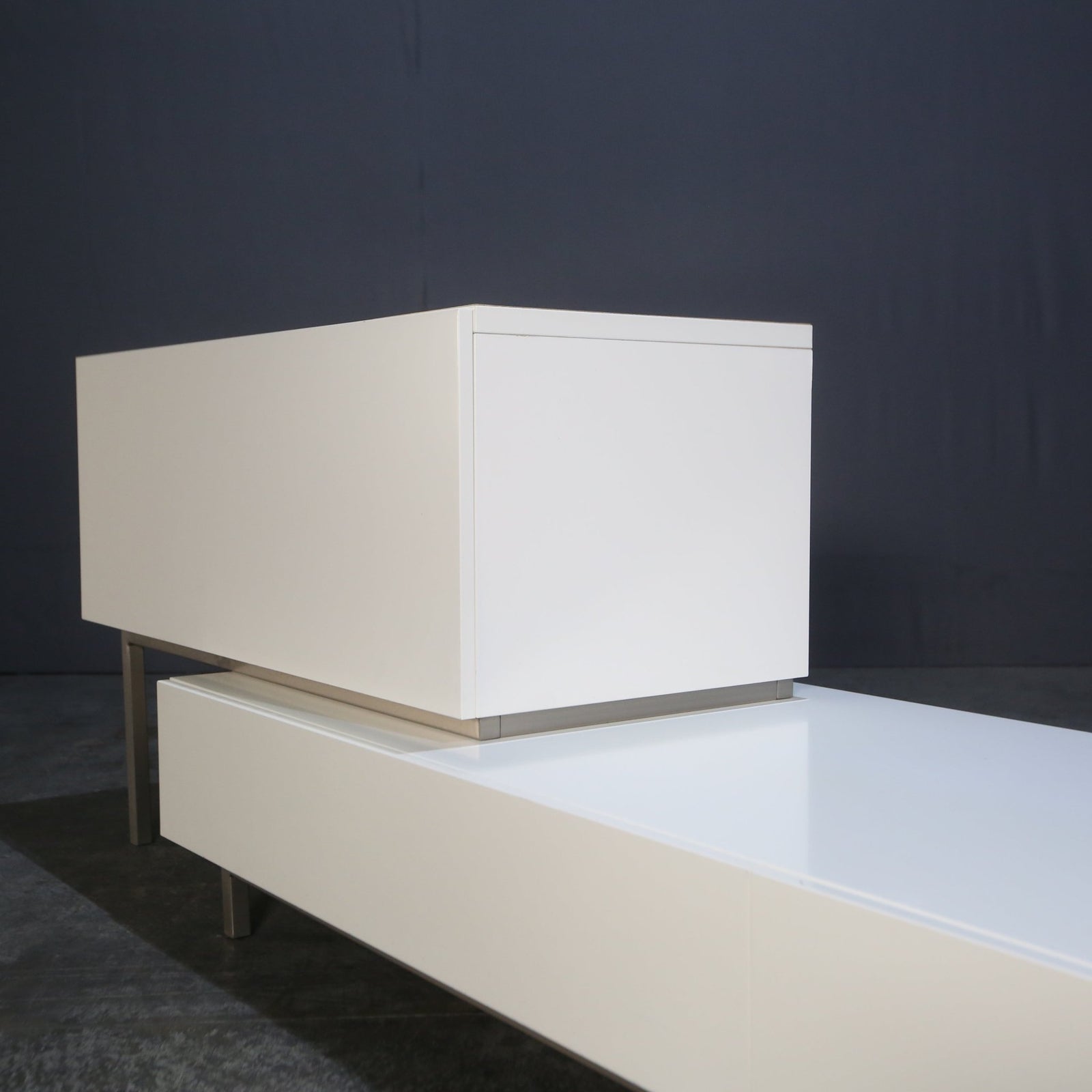 BoConcept Lugano Media Unit by Morten Georgsen @ REHAUS