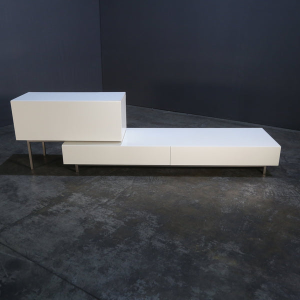 BoConcept Lugano Media Unit by Morten Georgsen @ REHAUS