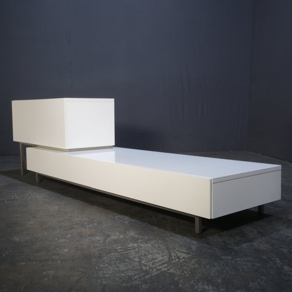BoConcept Lugano Media Unit by Morten Georgsen @ REHAUS