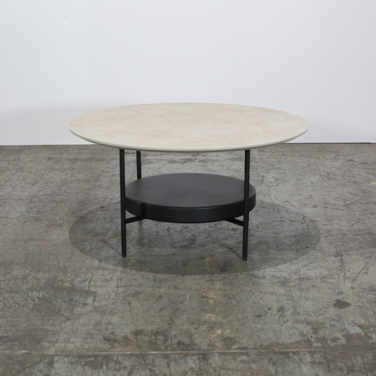BoConcept Madrid Coffee Table by Morten Georgsen @ REHAUS