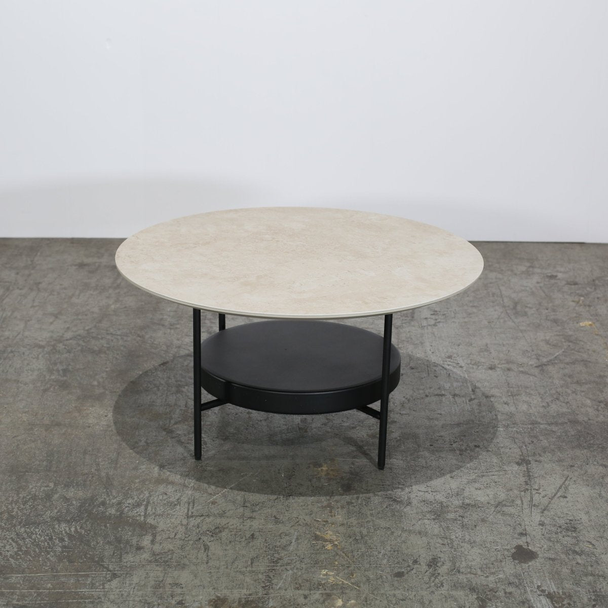 BoConcept Madrid Coffee Table by Morten Georgsen @ REHAUS