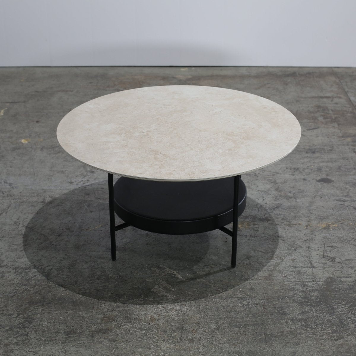 BoConcept Madrid Coffee Table by Morten Georgsen @ REHAUS