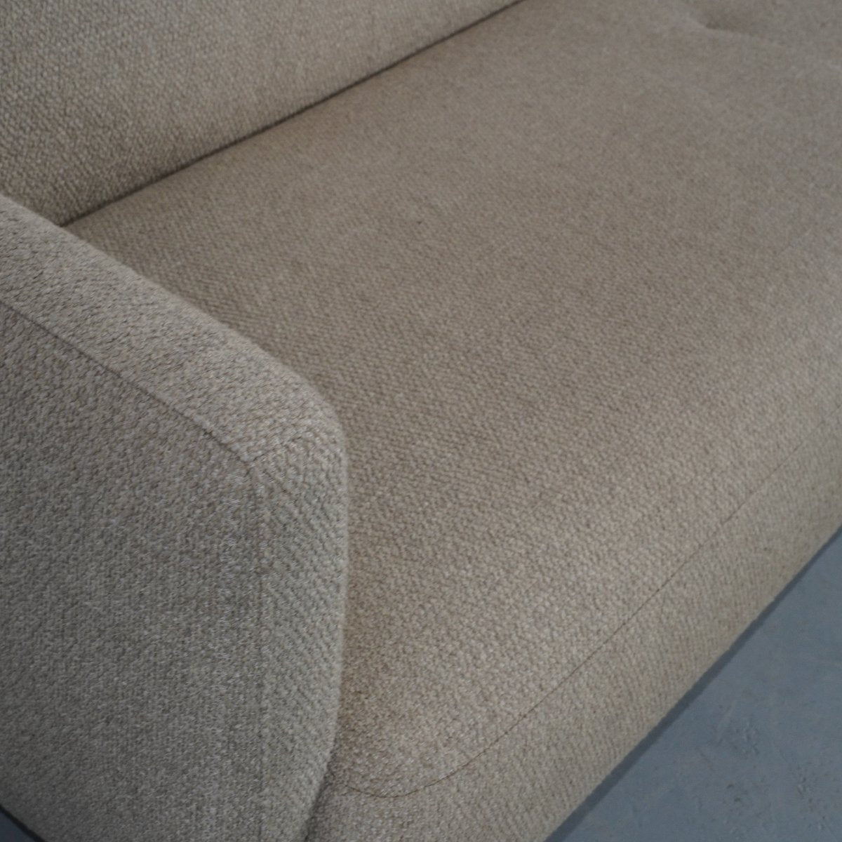 BoConcept Modena 3 Seater Sofa @ REHAUS