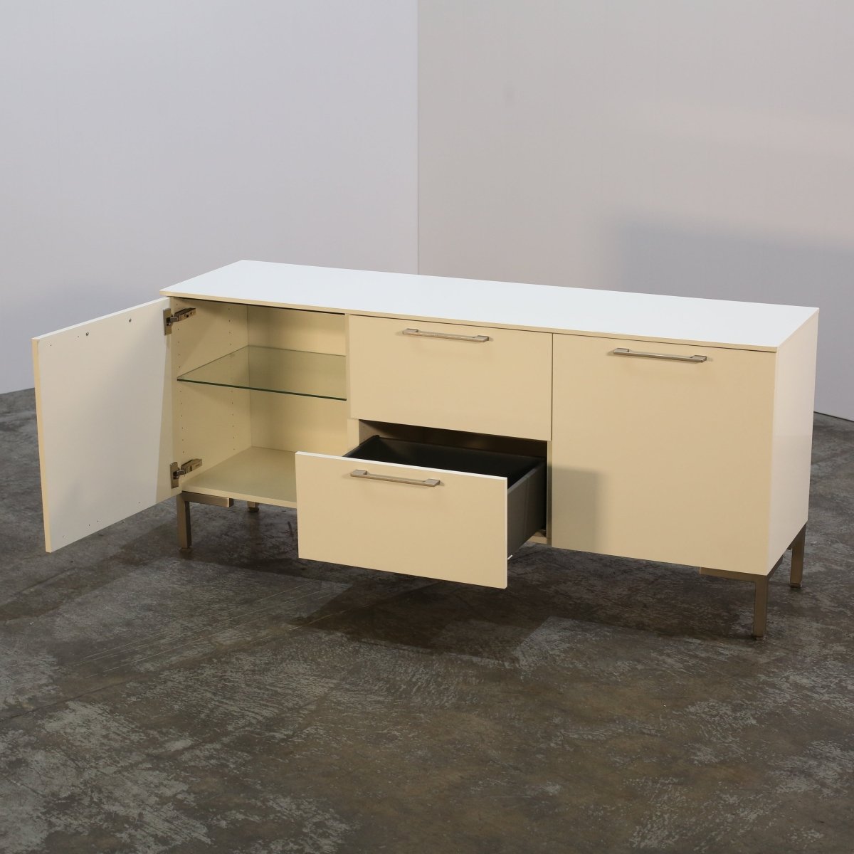 BoConcept Occa Sideboard @ REHAUS