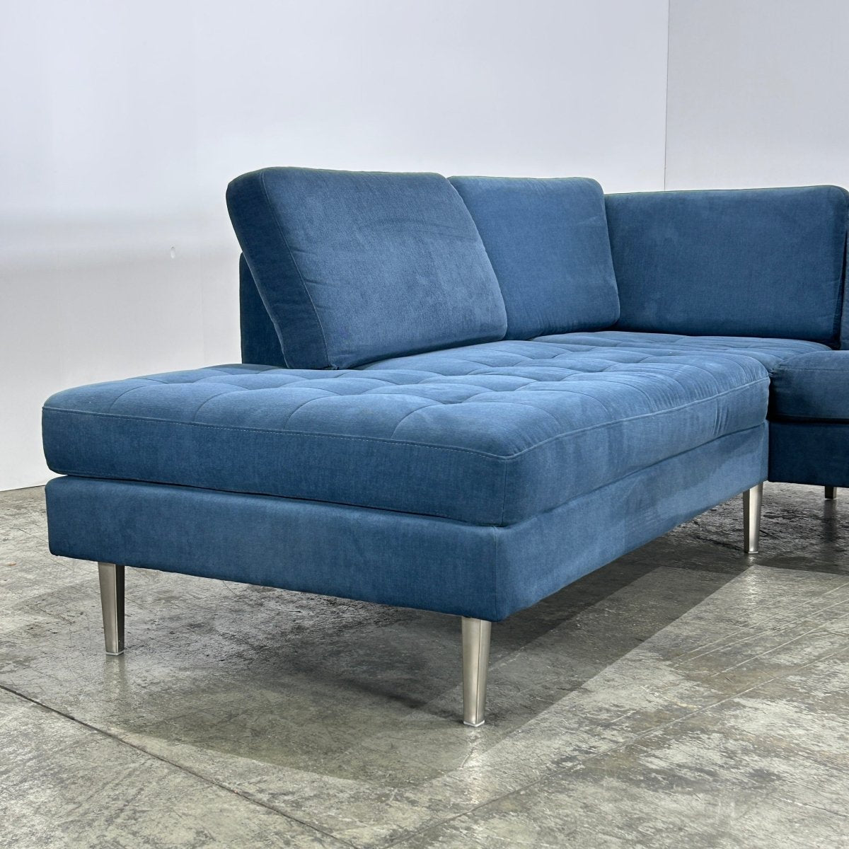 BoConcept Osaka Sofa by Anders Nørgaard @ REHAUS