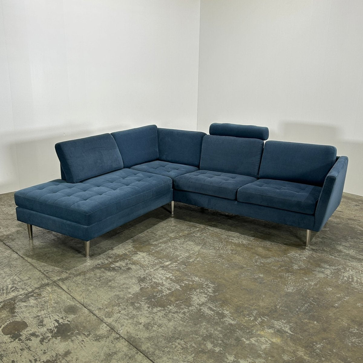 BoConcept Osaka Sofa by Anders Nørgaard @ REHAUS