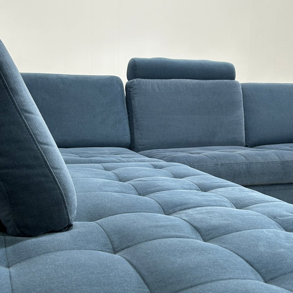 BoConcept Osaka Sofa by Anders Nørgaard @ REHAUS