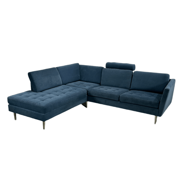 BoConcept Osaka Sofa by Anders Nørgaard @ REHAUS