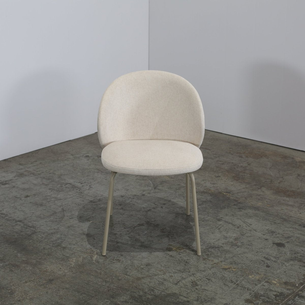 BoConcept Princeton Dining Chair by Morten Georgsen, Set of Five @ REHAUS