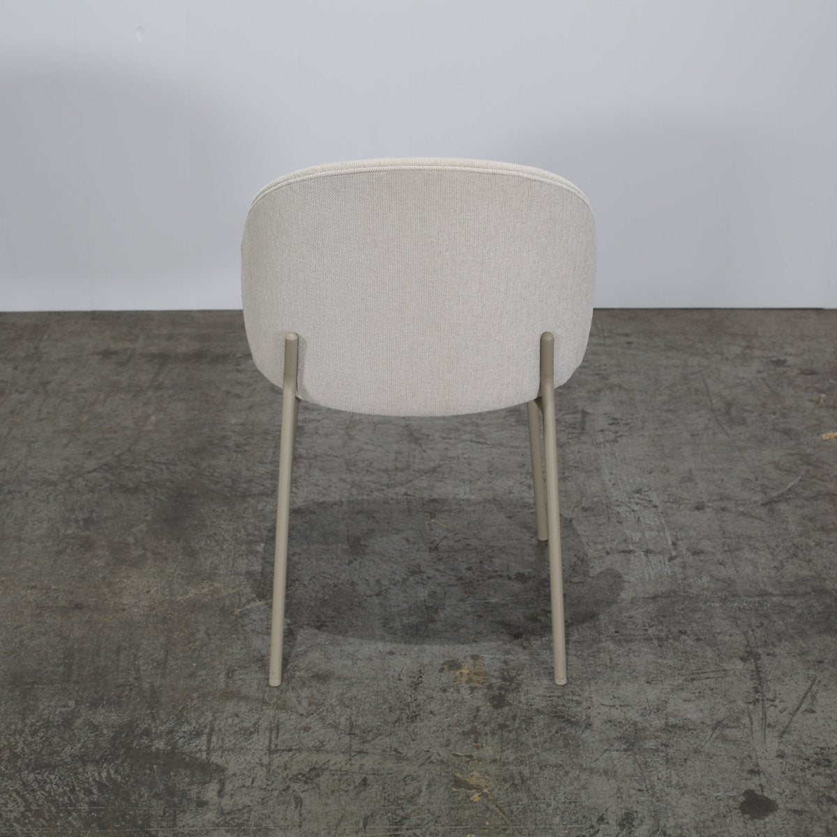 BoConcept Princeton Dining Chair by Morten Georgsen, Set of Five @ REHAUS