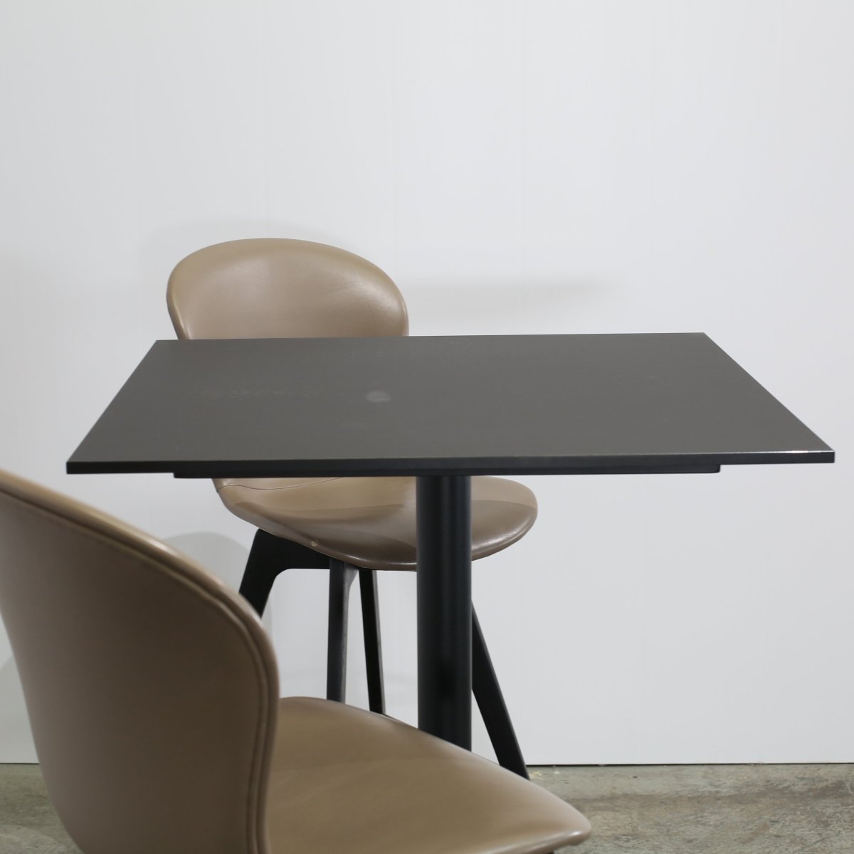 BoConcept Torino Bar Table & Two Barstools by ARDE @ REHAUS