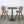 BoConcept Torino Bar Table & Two Barstools by ARDE @ REHAUS