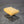 Boconcept Yellow Corduroy Stool @ REHAUS
