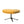 Boconcept Yellow Corduroy Stool @ REHAUS