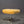 Boconcept Yellow Corduroy Stool @ REHAUS
