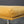 Boconcept Yellow Corduroy Stool @ REHAUS