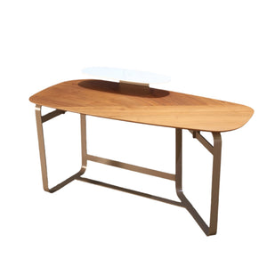Bonaldo Gauss Desk by Mauro Lipparini