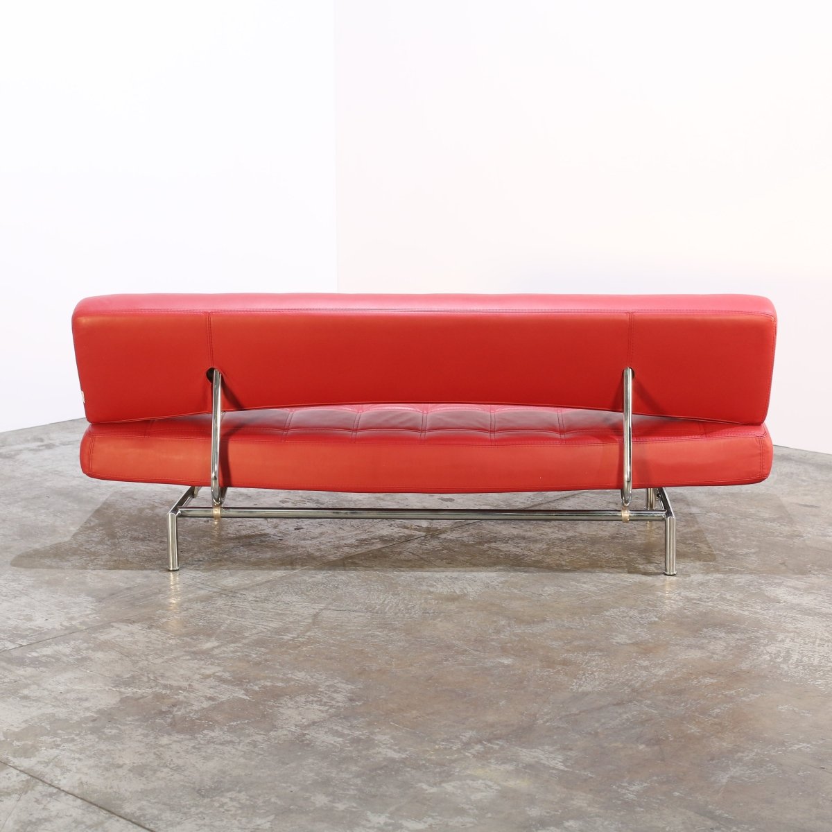 Bonaldo Pierrot King Sofa Bed by Glenn Thomas @ REHAUS
