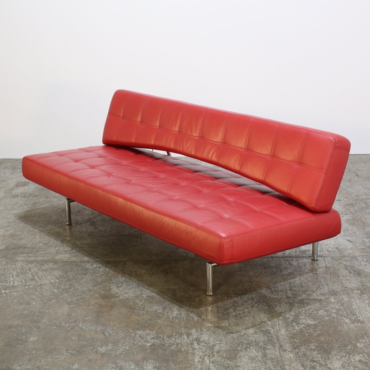 Bonaldo Pierrot King Sofa Bed by Glenn Thomas @ REHAUS