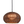 Bover Garota Large Pendant Lights by Fernández Camps & Gonzalo Milà, Set of Three @ REHAUS