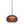 Bover Garota Large Pendant Lights by Fernández Camps & Gonzalo Milà, Set of Three @ REHAUS