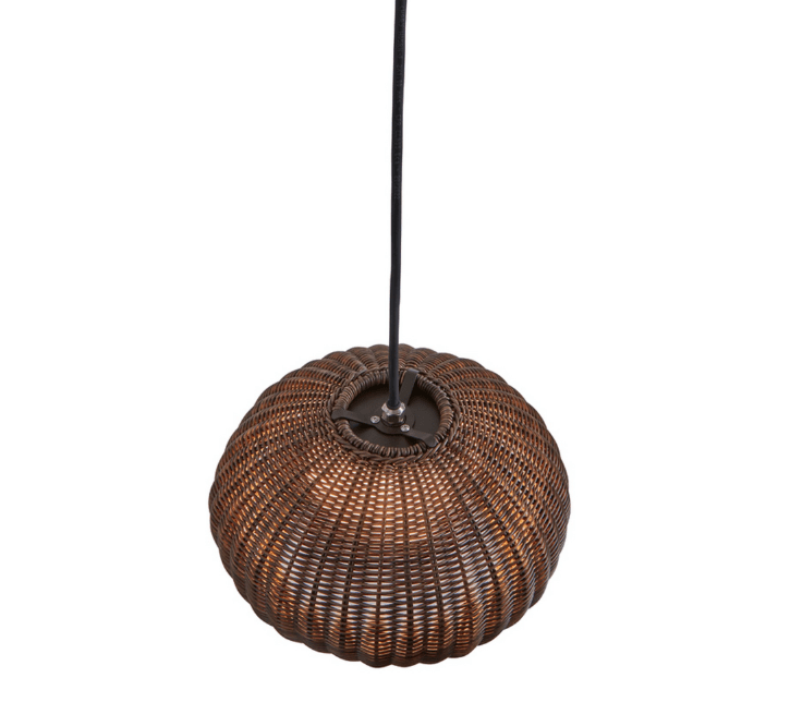 Bover Garota Small Pendant Light by Fernández Camps & Gonzalo Milà, Set of Four @ REHAUS