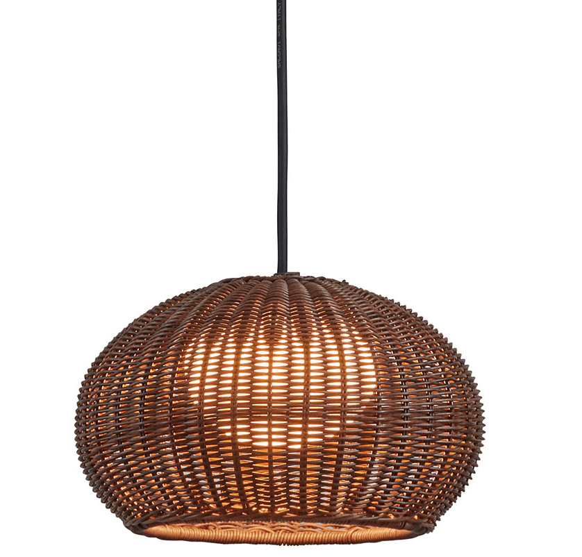 Bover Garota Small Pendant Light by Fernández Camps & Gonzalo Milà, Set of Four @ REHAUS