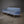 Bramin Møbler Four Seater Sofa in Blue Velvet by N.A. Jørgensens - REHAUS - Bramin Møbler