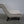 Brewster Chaise Chair in Romo Fabric, Handmade by George Smith Craftsmen @ REHAUS