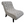 Brewster Chaise Chair in Romo Fabric, Handmade by George Smith Craftsmen @ REHAUS