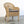 Bridgman Rattan Kensington Outdoor Dining Table & Armchair Set @ REHAUS
