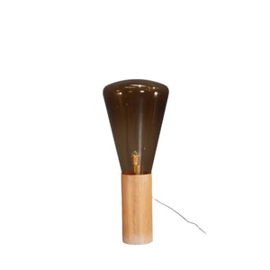 Brokis Muffin Floor Lamp by Lucie Koldova & Dan Yeff