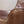 Brown Leather Wingback Chair by Tom Dixon @ REHAUS