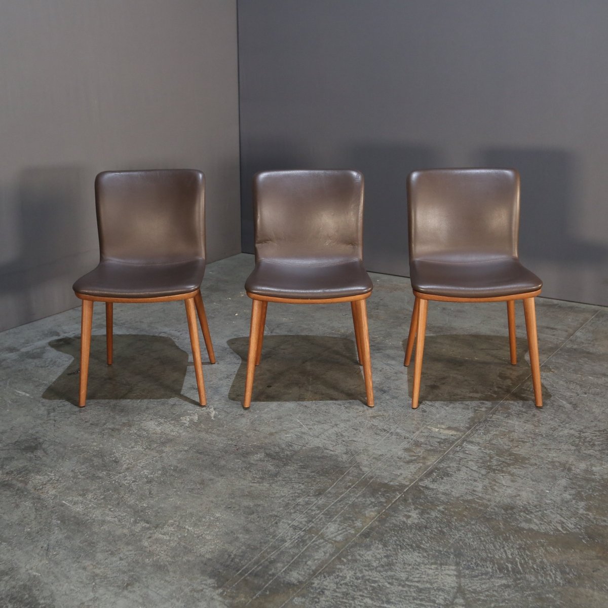 Calligaris Annie Dining Chair by Edi & Paolo Ciani @ REHAUS