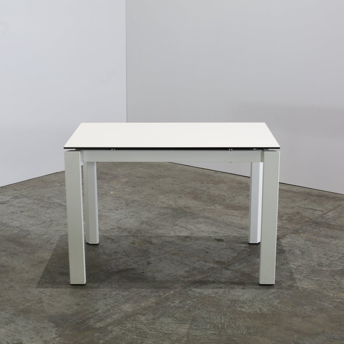 Calligaris Duca Extendable Dining Table @ REHAUS