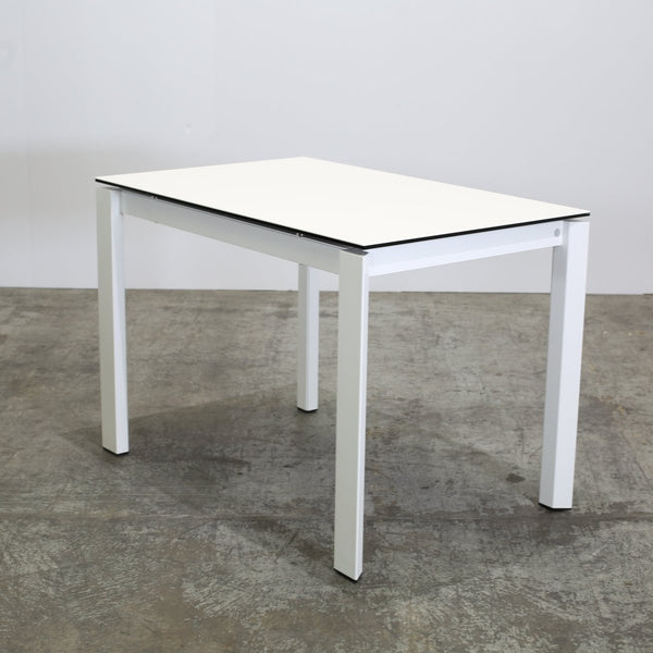 Calligaris Duca Extendable Dining Table @ REHAUS