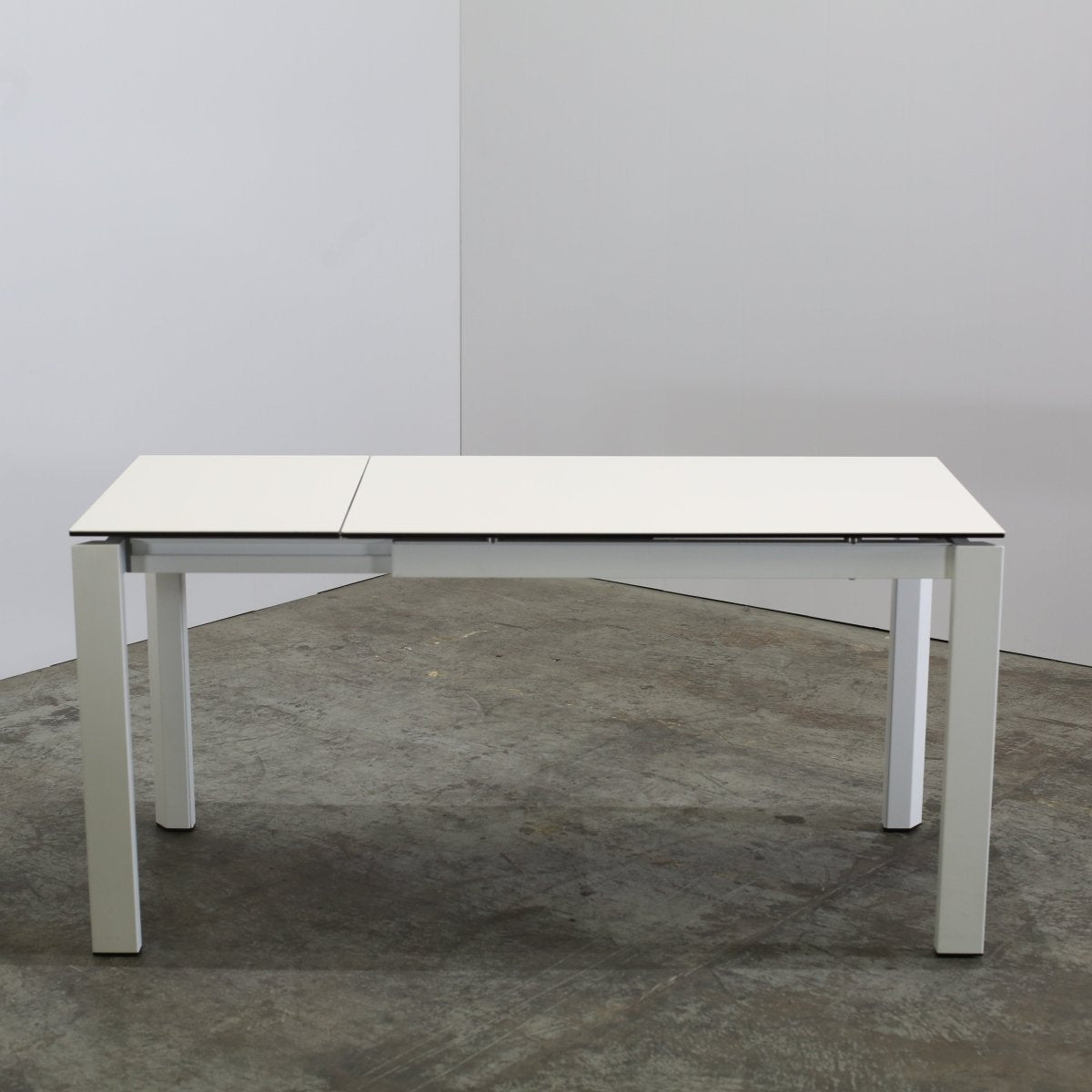 Calligaris Duca Extendable Dining Table @ REHAUS