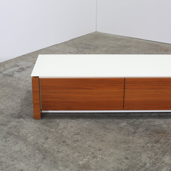 Calligaris Mag Media Unit @ REHAUS