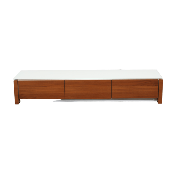 Calligaris Mag Media Unit @ REHAUS