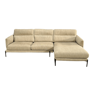 Calligaris Twin Sofa by Stefano Spessotto @ REHAUS
