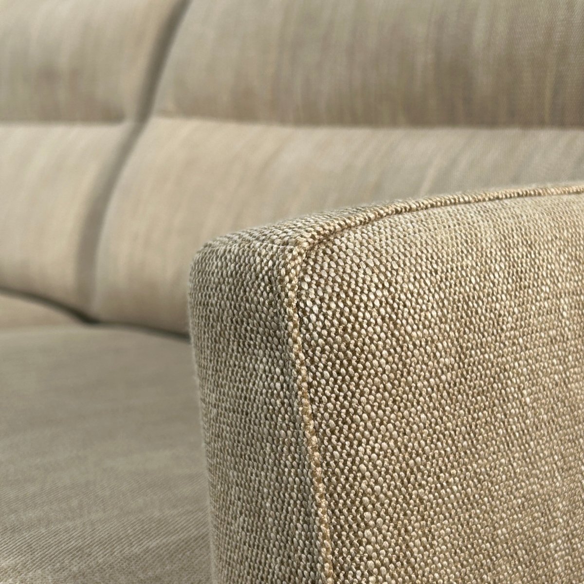Calligaris Twin Sofa by Stefano Spessotto @ REHAUS