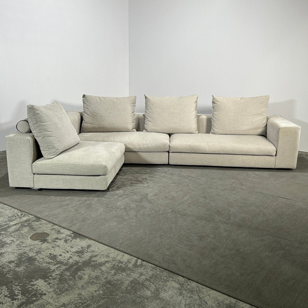 Camerich Casa Modular Sofa @ REHAUS