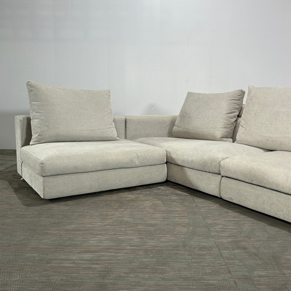 Camerich Casa Modular Sofa @ REHAUS