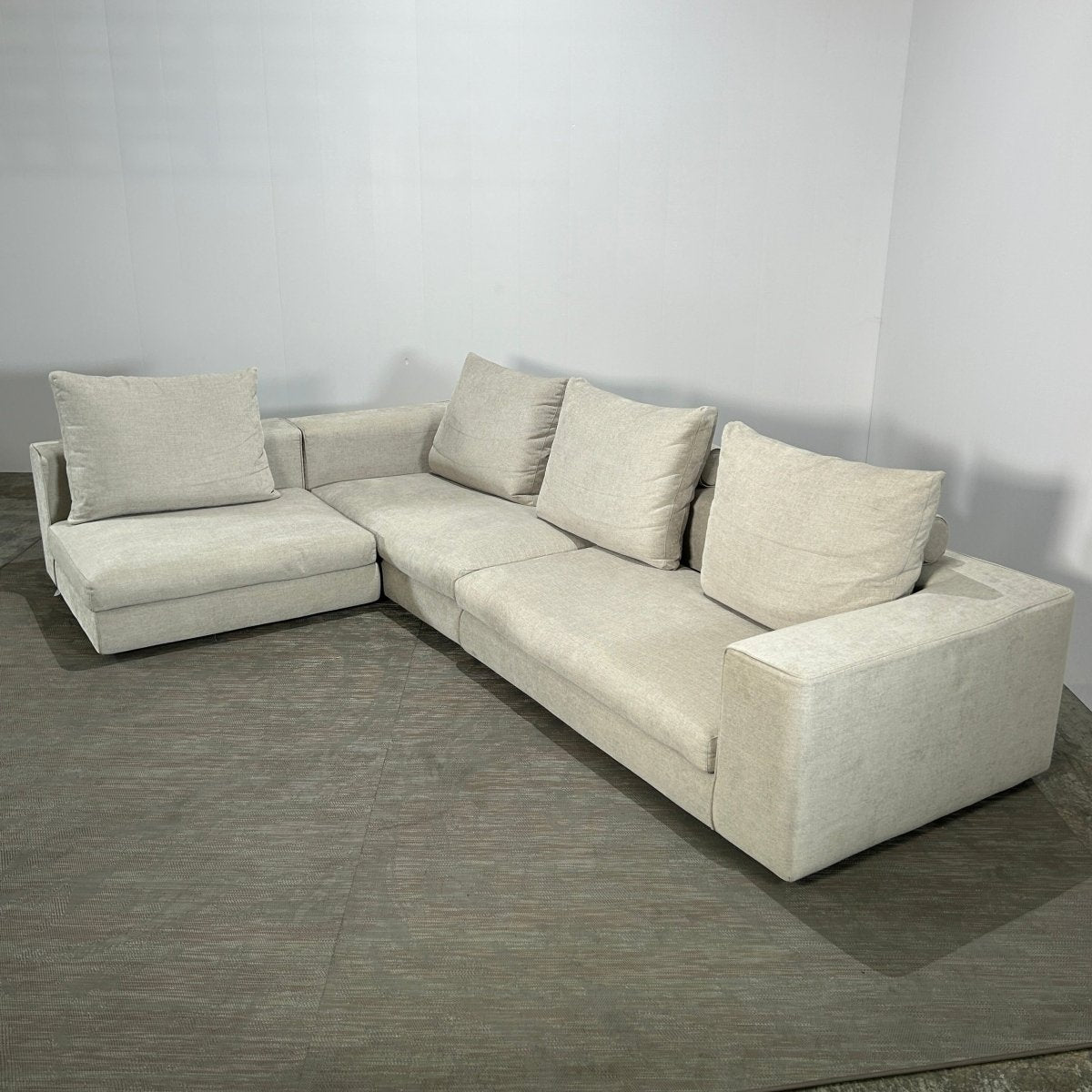 Camerich Casa Modular Sofa @ REHAUS