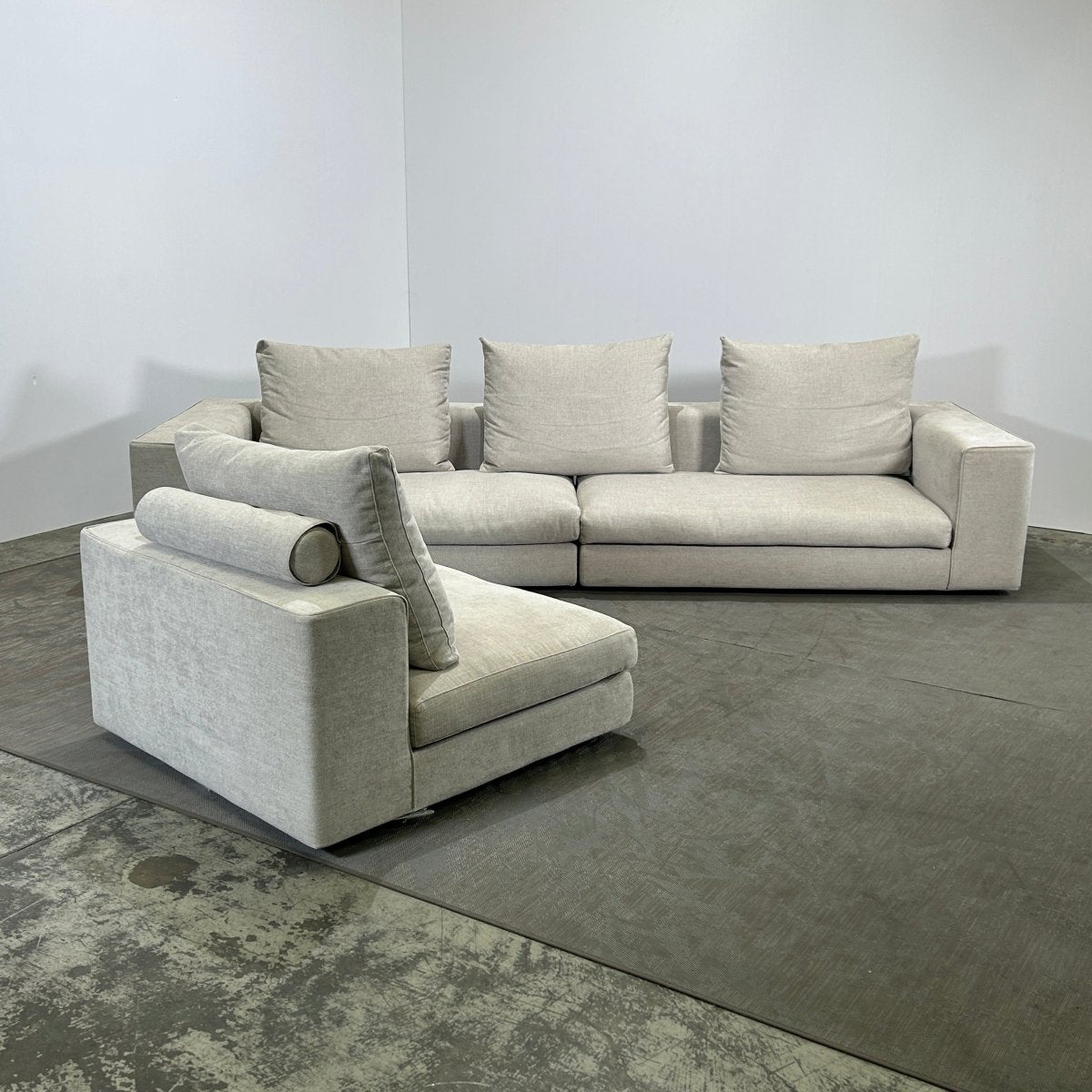 Camerich Casa Modular Sofa @ REHAUS