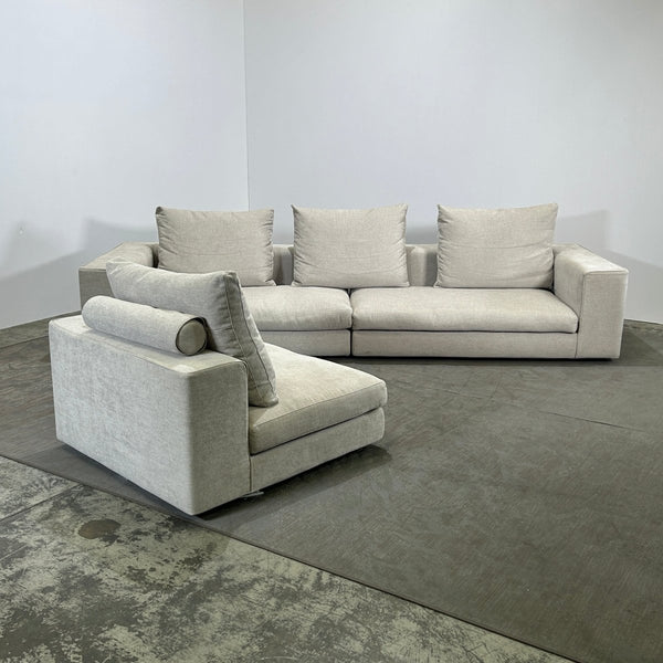 Camerich Casa Modular Sofa @ REHAUS