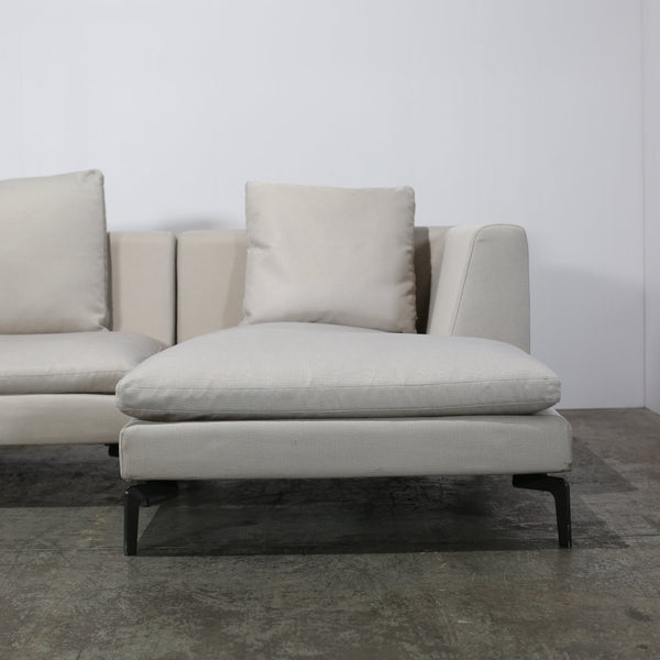 Camerich Corner Sofa @ REHAUS