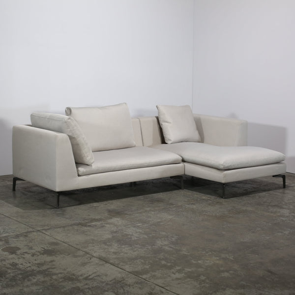 Camerich Corner Sofa @ REHAUS
