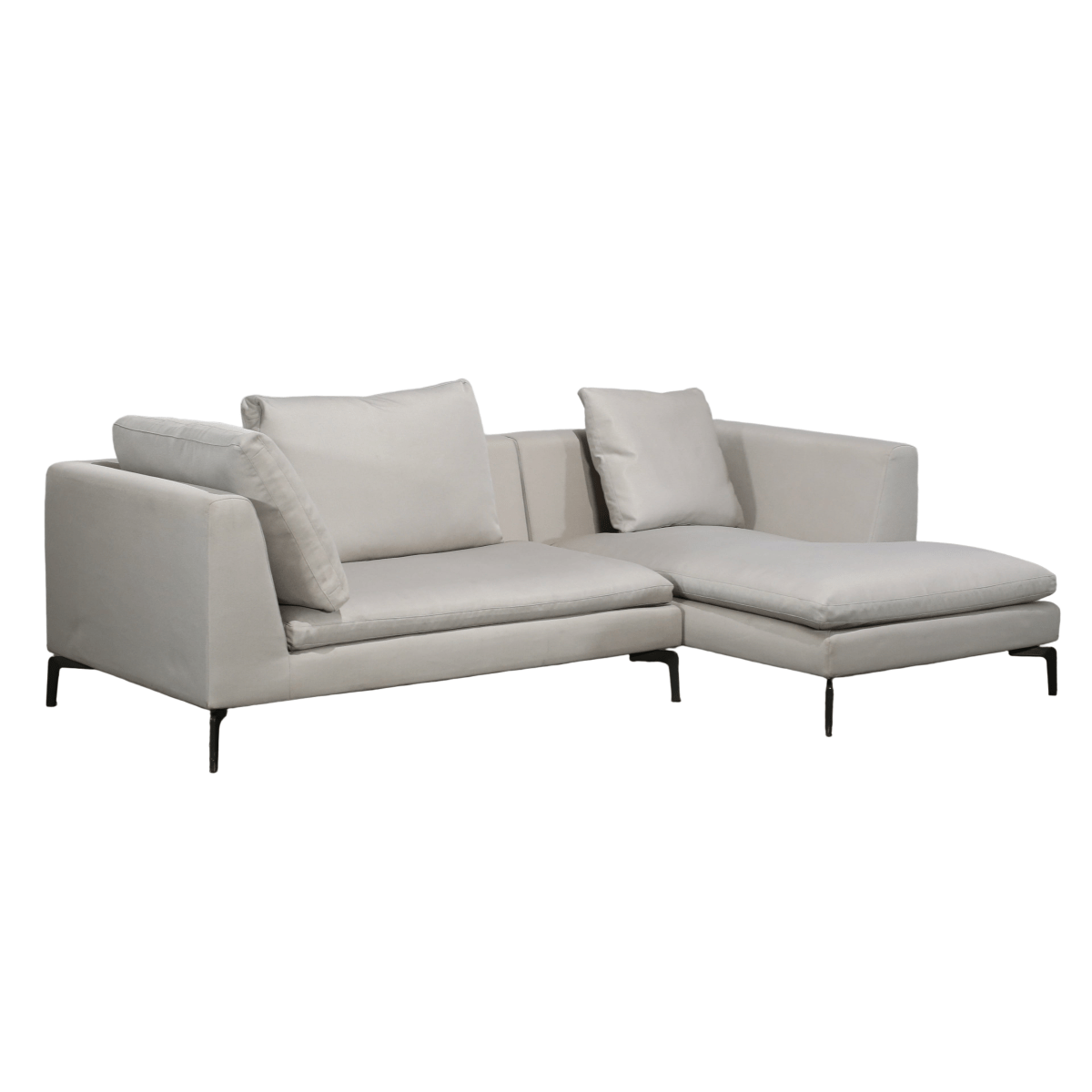 Camerich Corner Sofa @ REHAUS