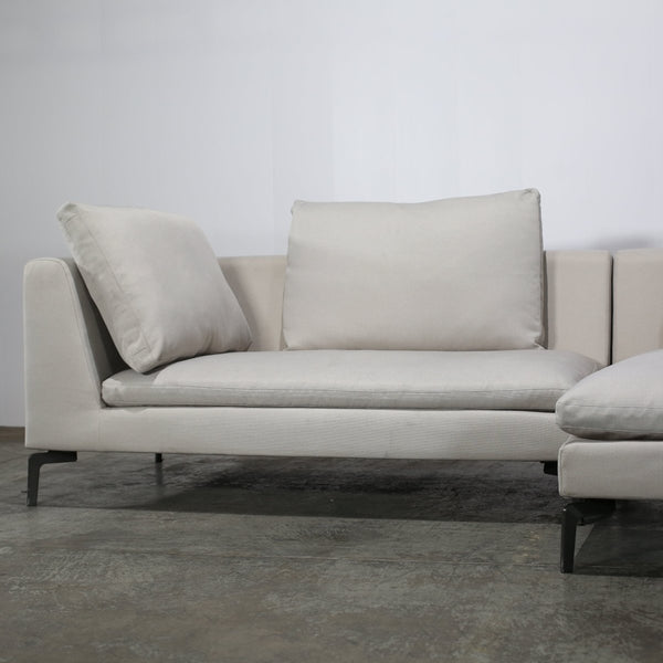 Camerich Corner Sofa @ REHAUS